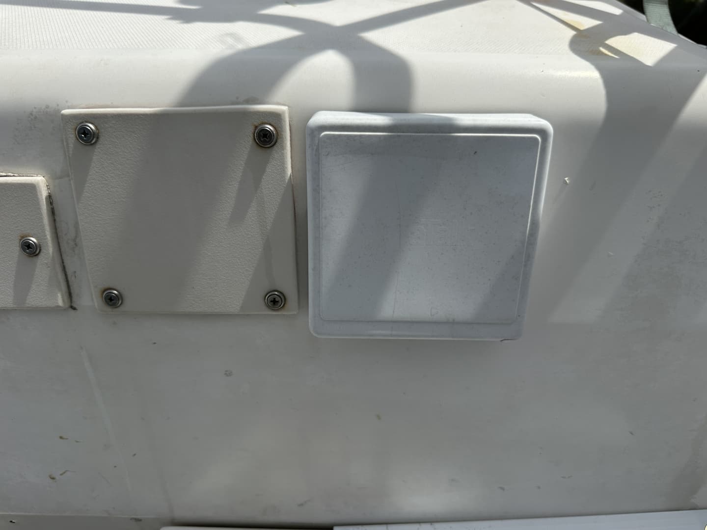1991 Catalina MKI