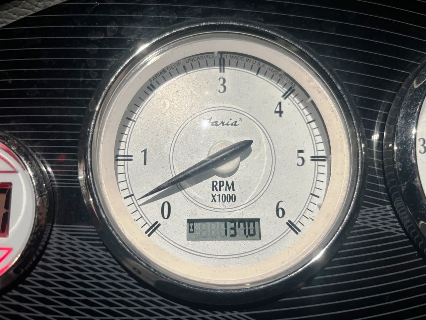 2019 Regal 2100 Bowrider