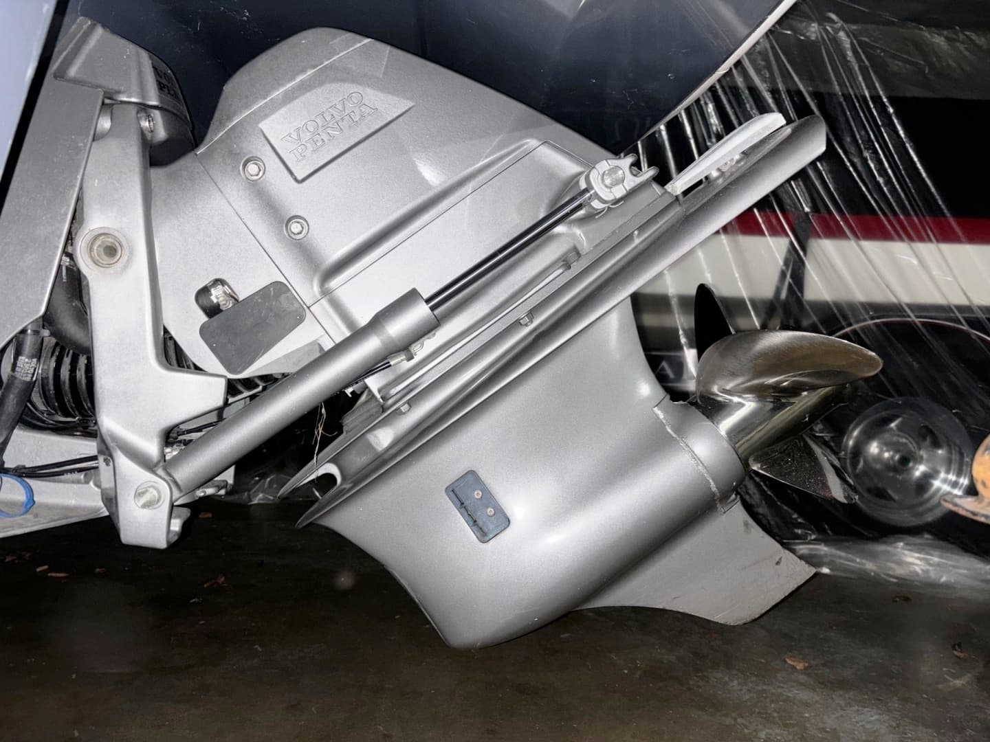 2019 Regal 2100 Bowrider