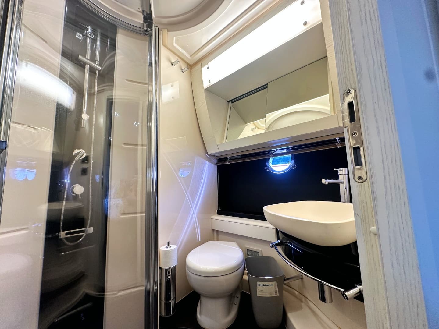 2015 Azimut 55S