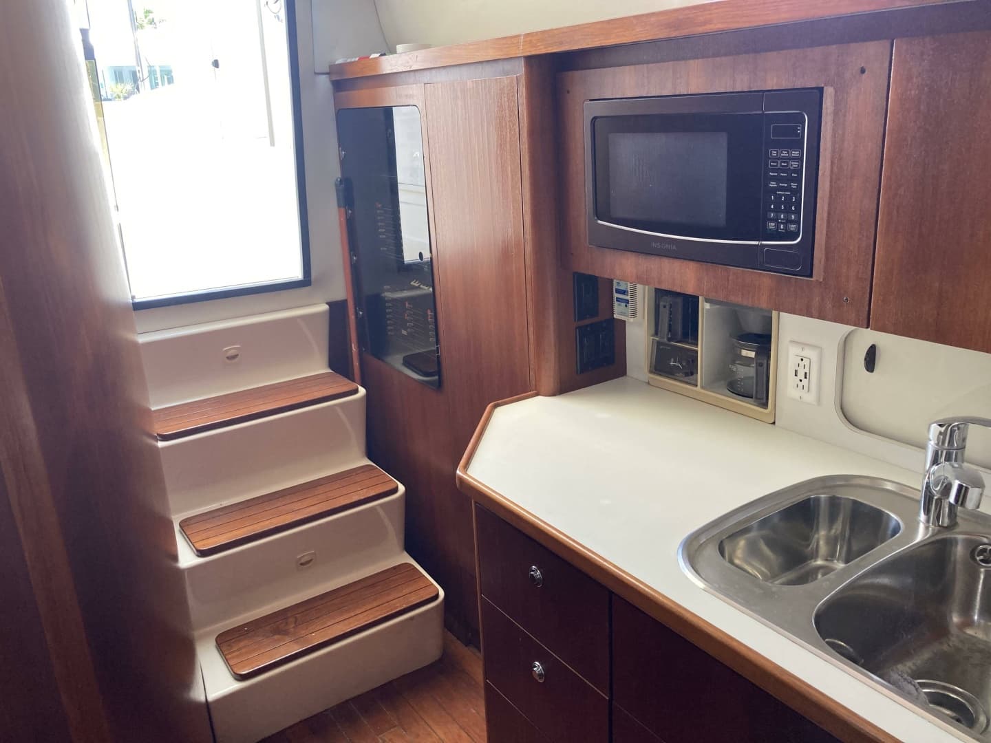 1995 Tiara Yachts 4000