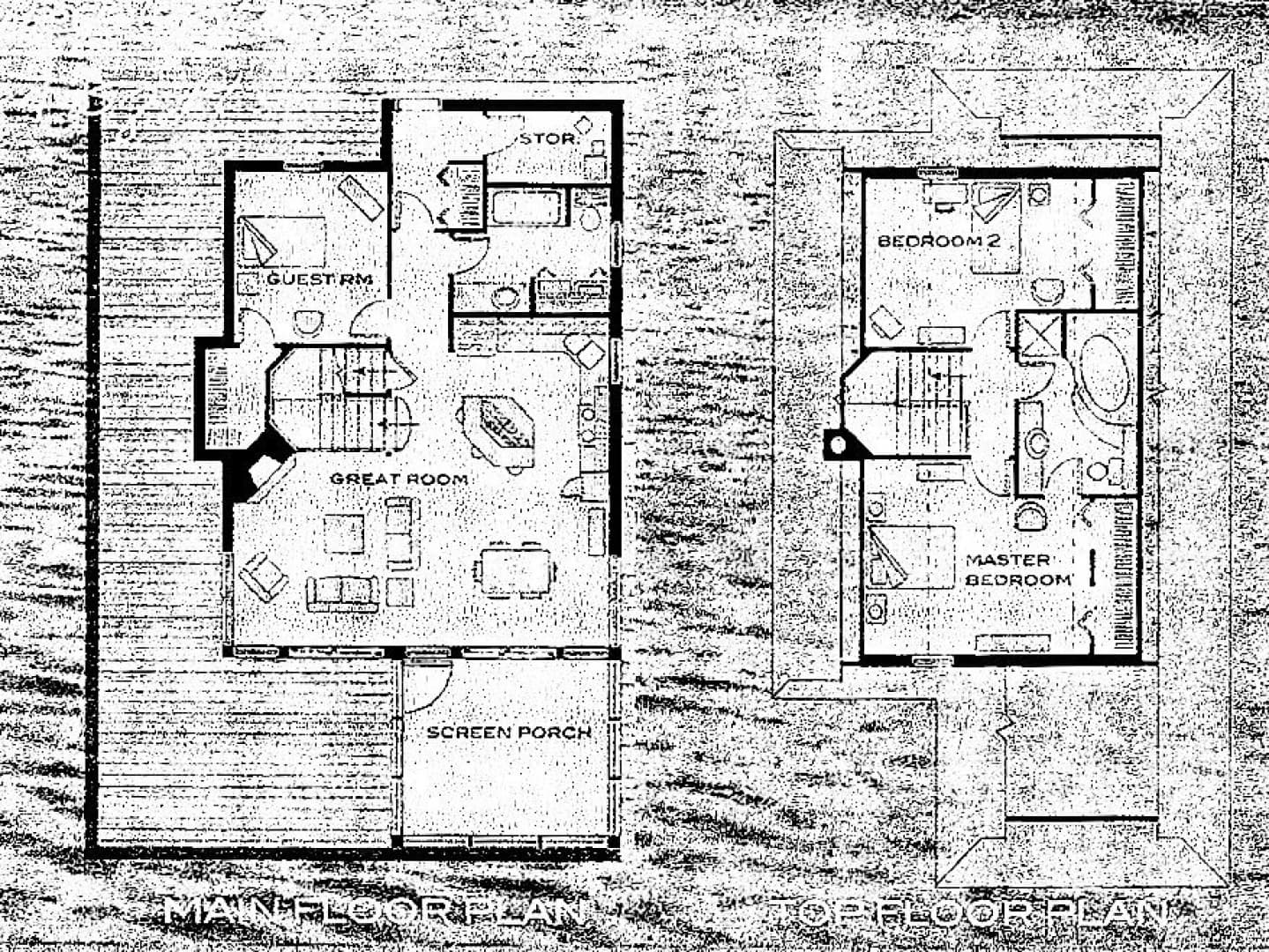 2010 Custom Floating Cabin - Approx 1340sqft
