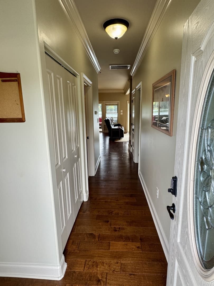 2010 Custom Floating Cabin - Approx 1340sqft