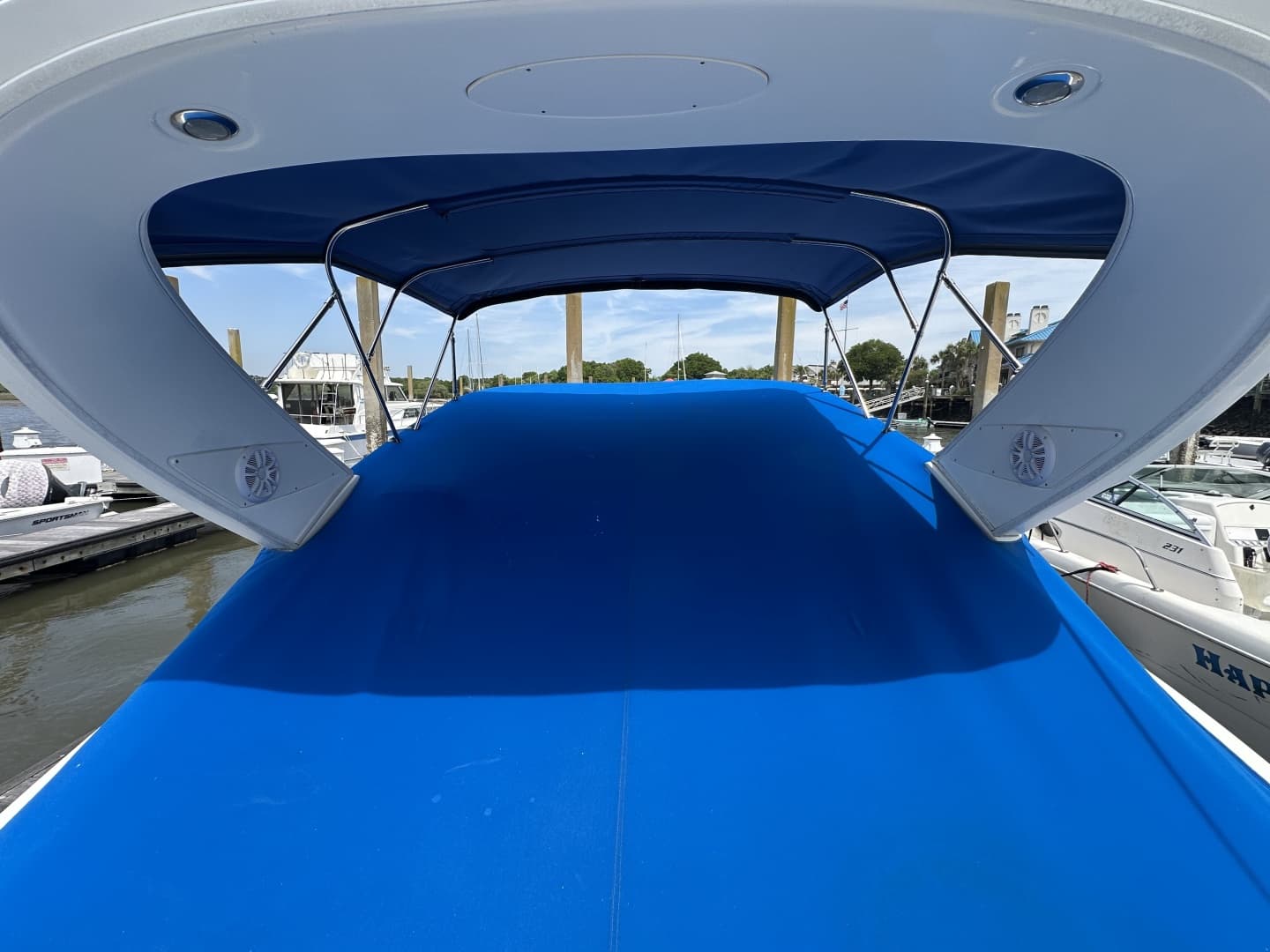 2006 Bayliner 305
