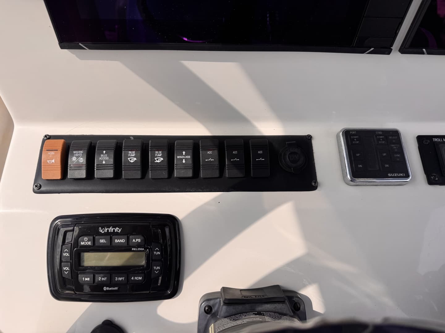 2022 Sea Chaser 