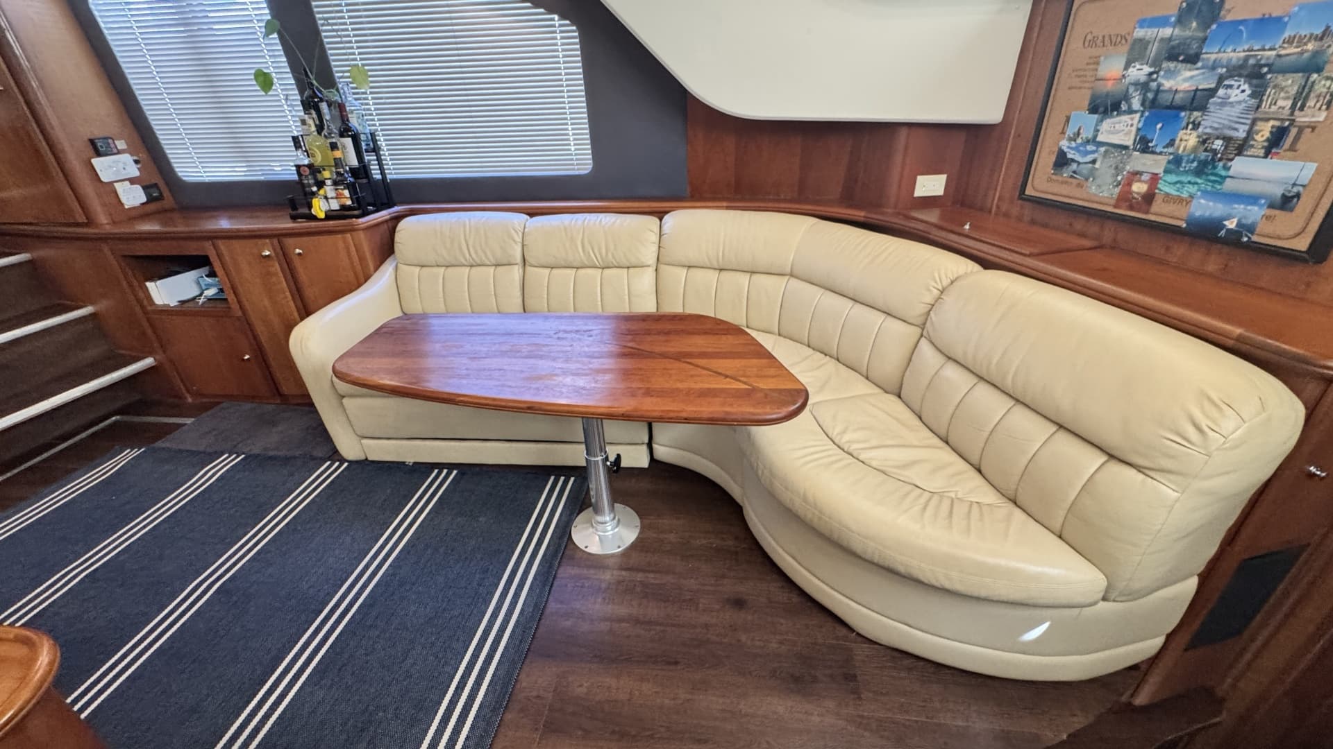 Dinette