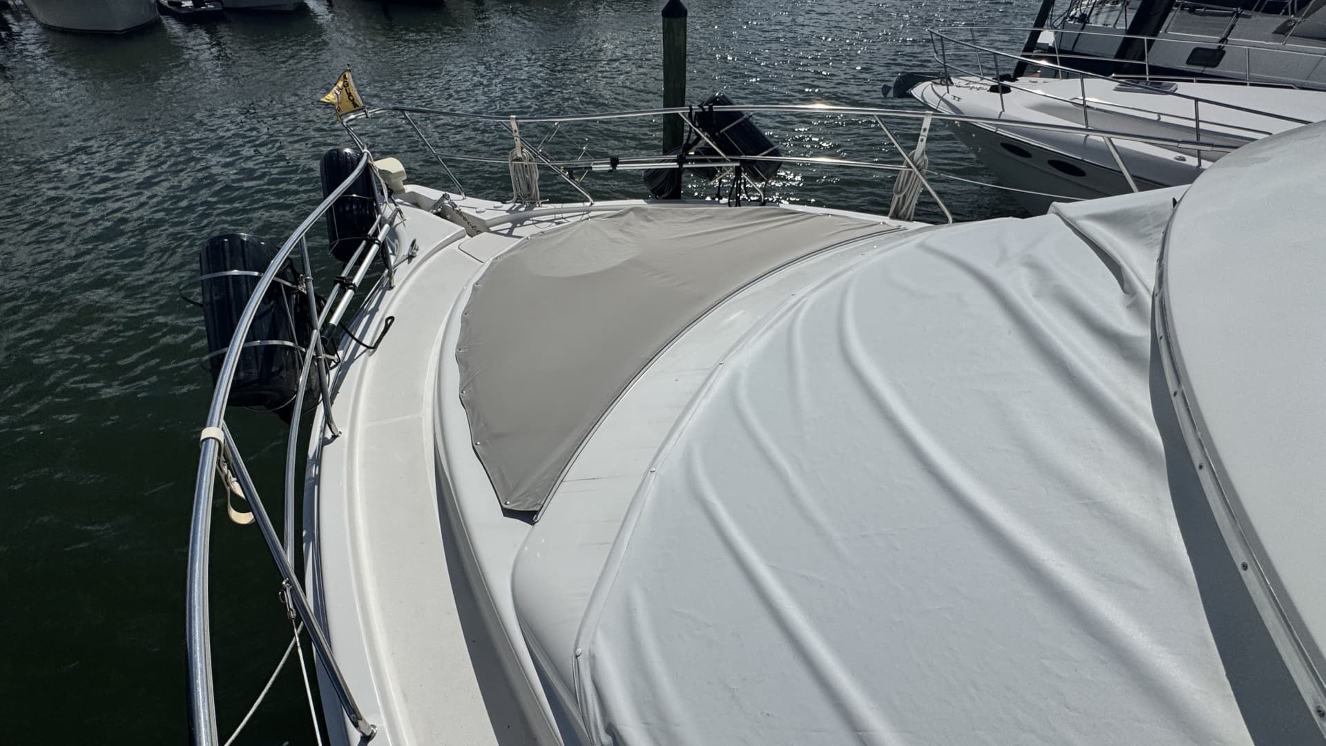 Bow View