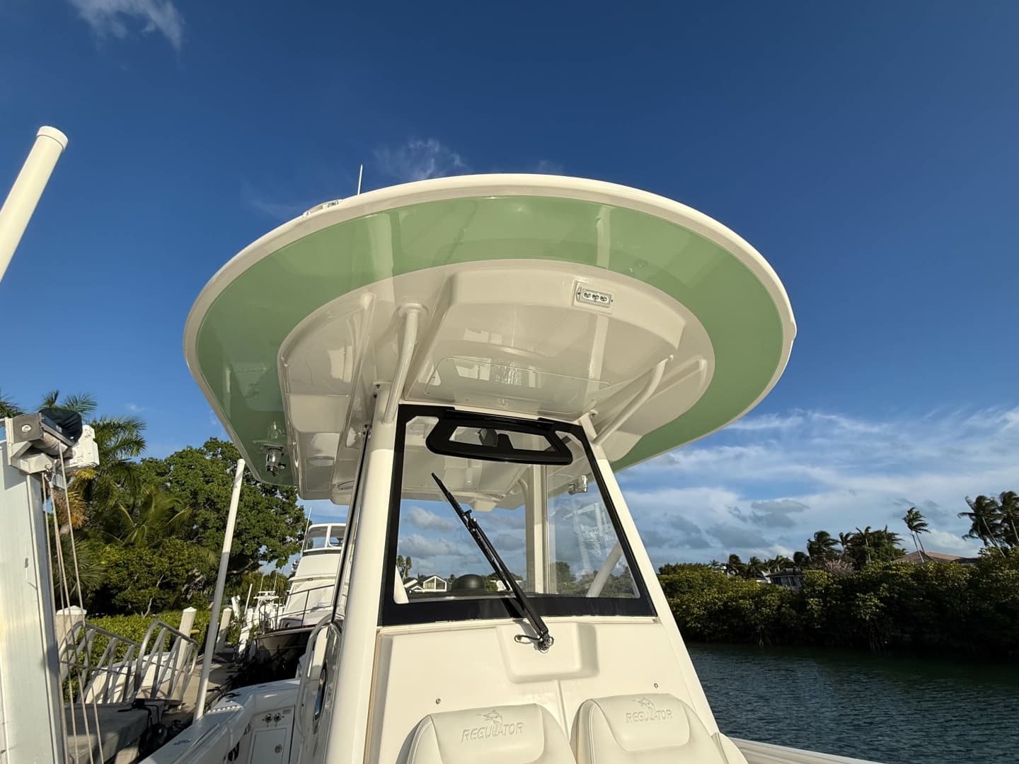 2020 Regulator 31