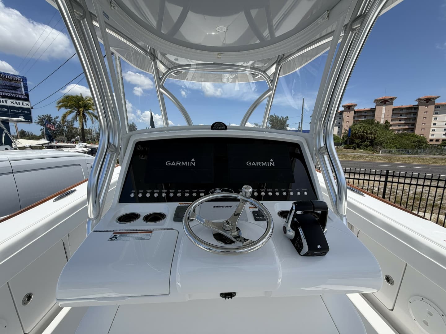 2023 Valhalla Boatworks V33