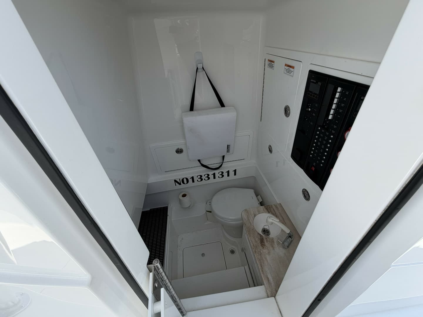 2023 Valhalla Boatworks V33