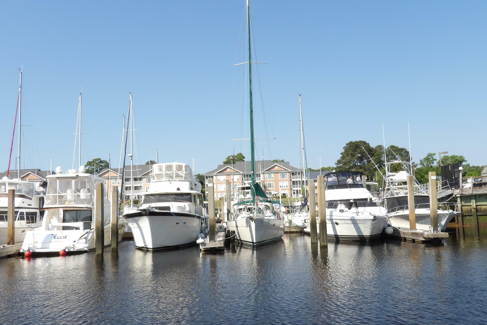 2002 Beneteau 473