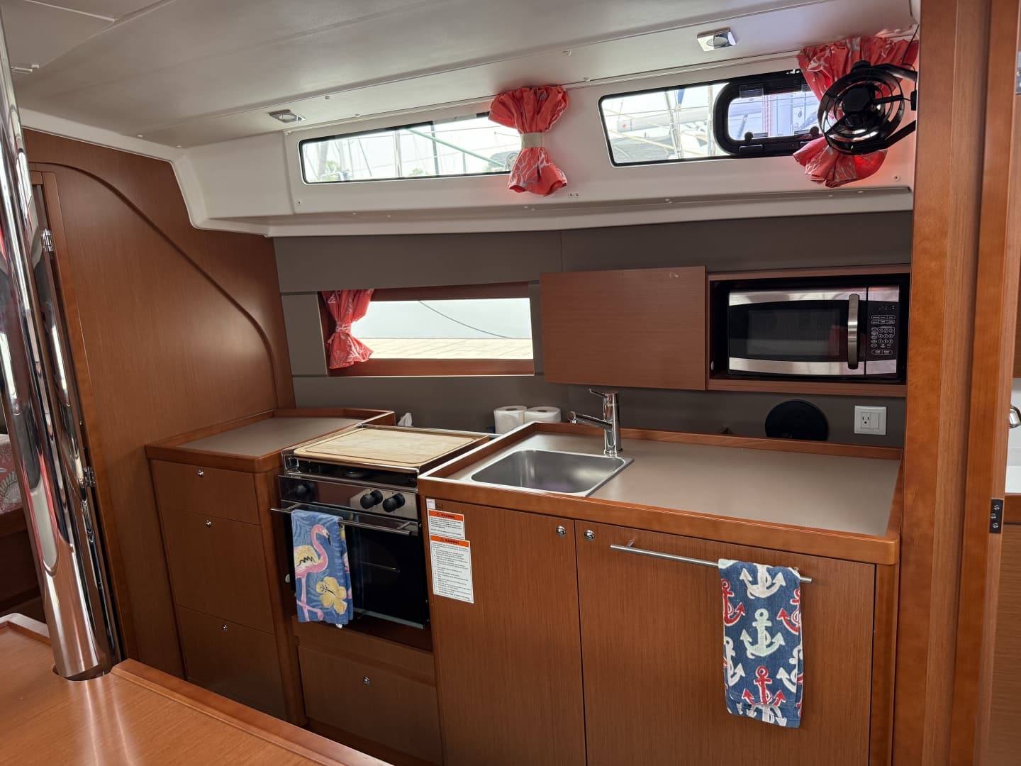 2016 Beneteau Oceanis