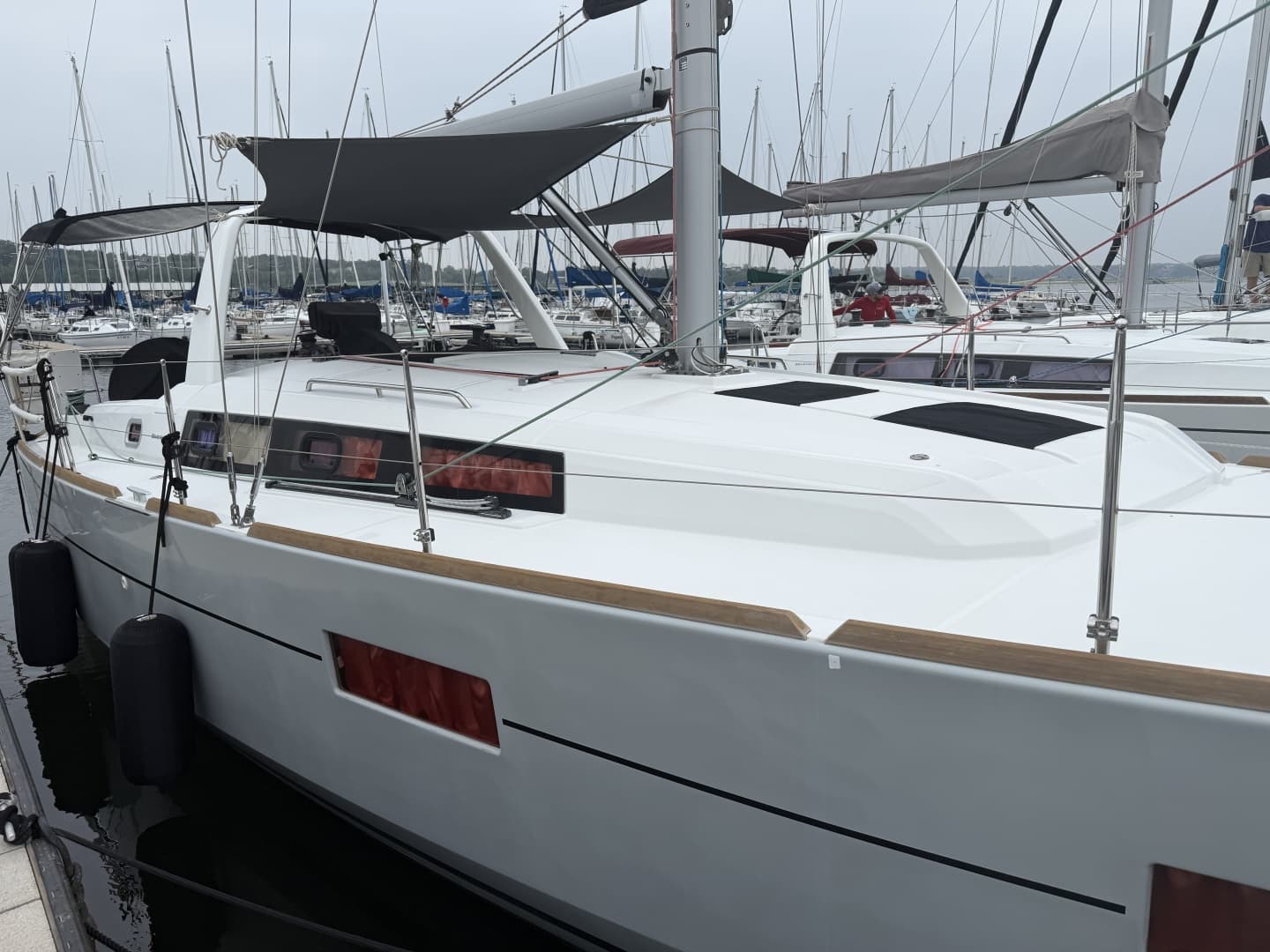 2016 Beneteau Oceanis