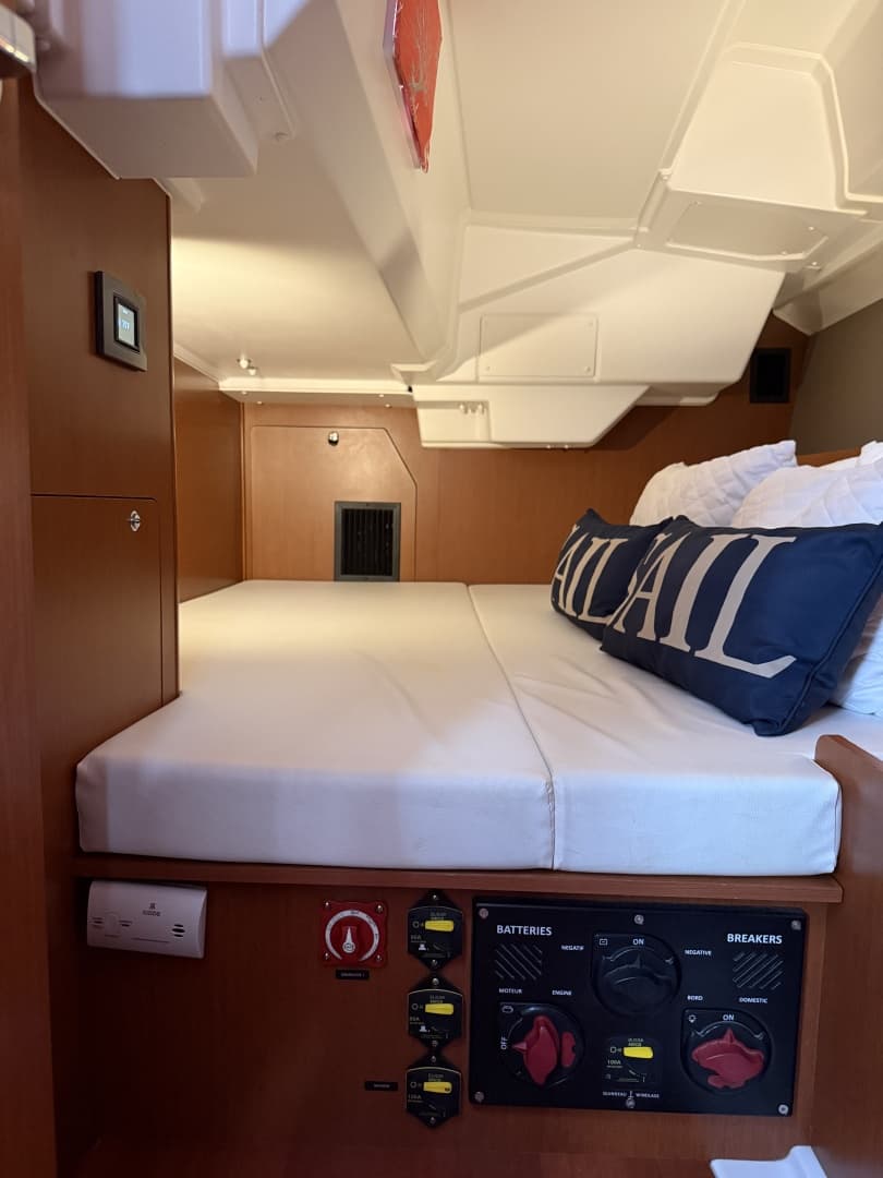 2016 Beneteau Oceanis