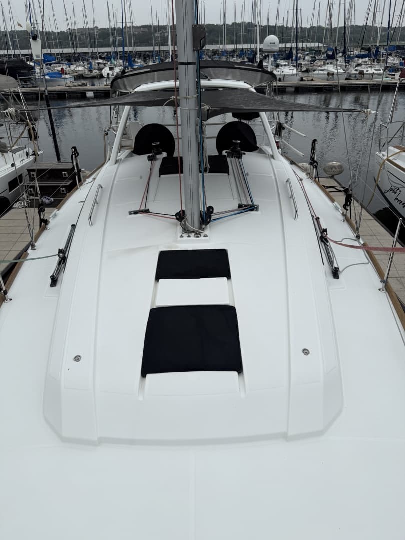 2016 Beneteau Oceanis