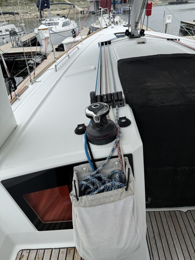 2016 Beneteau Oceanis