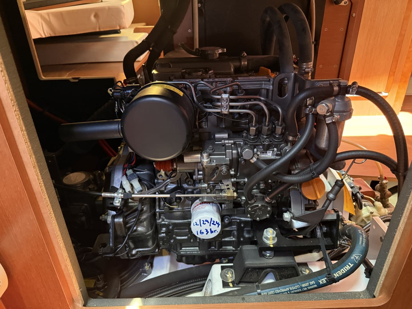 2016 Beneteau Oceanis