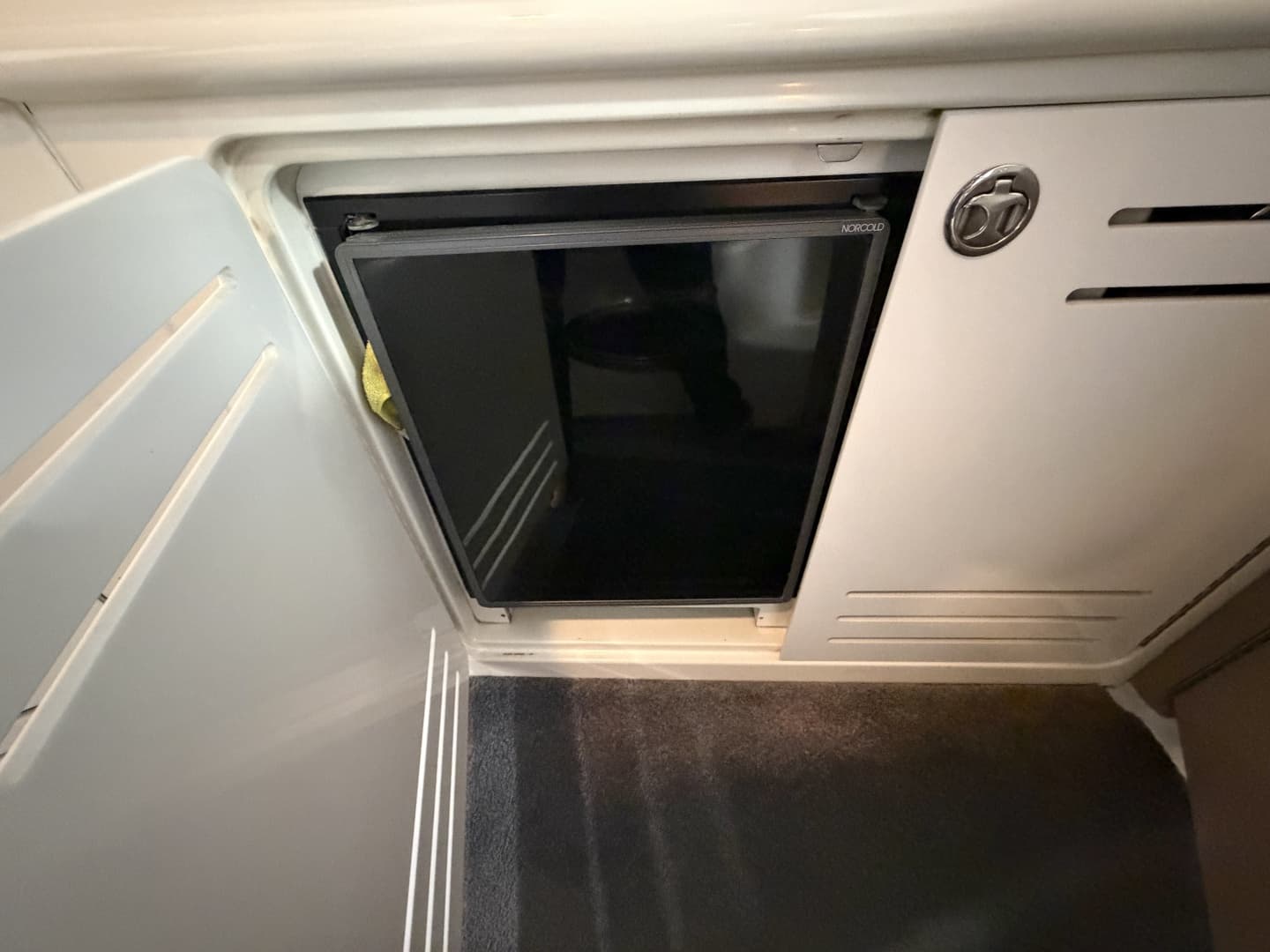 2001 Sea Ray 510 Sundancer 800 CAT