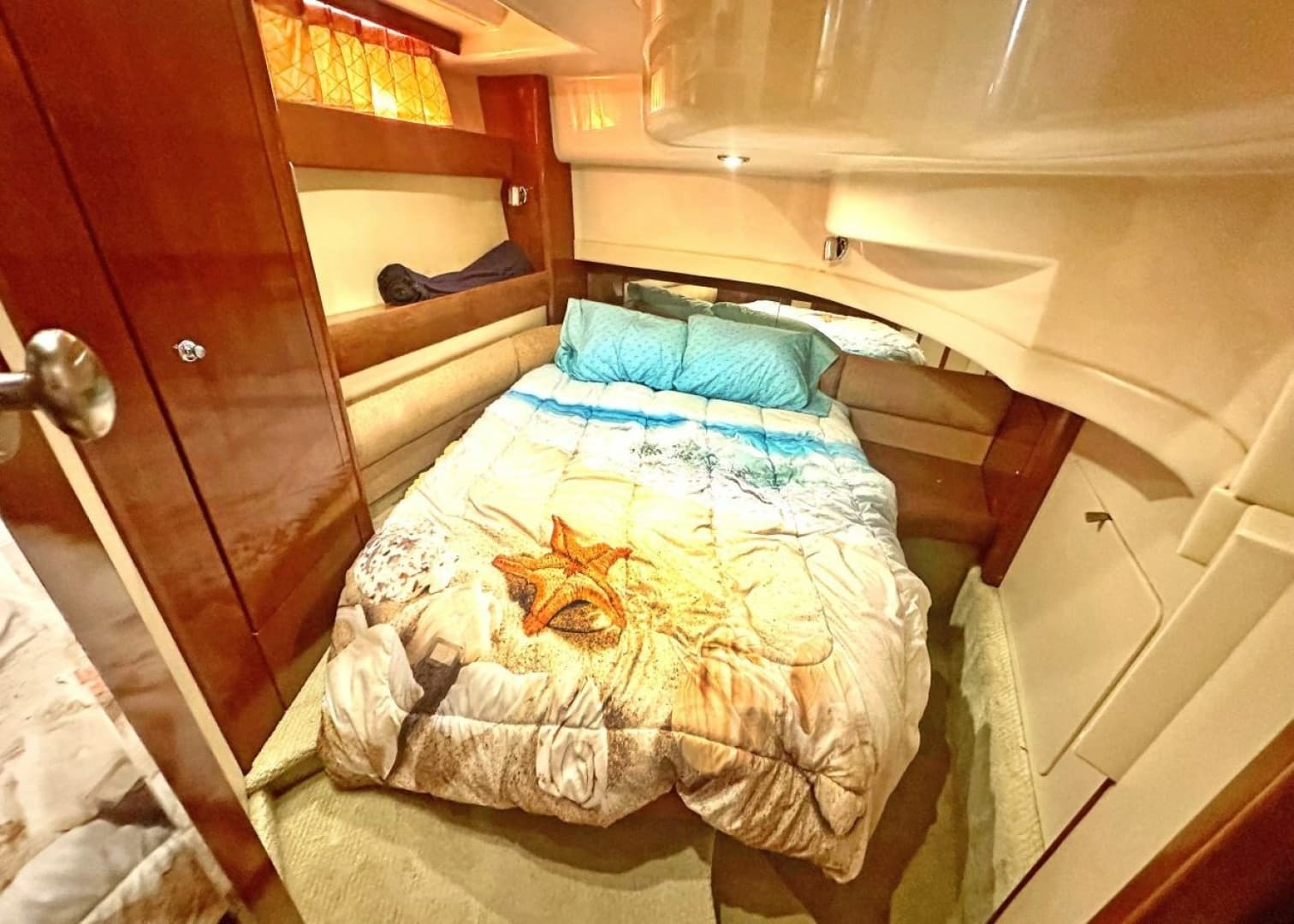 2007 Meridian 391 Motor Yacht
