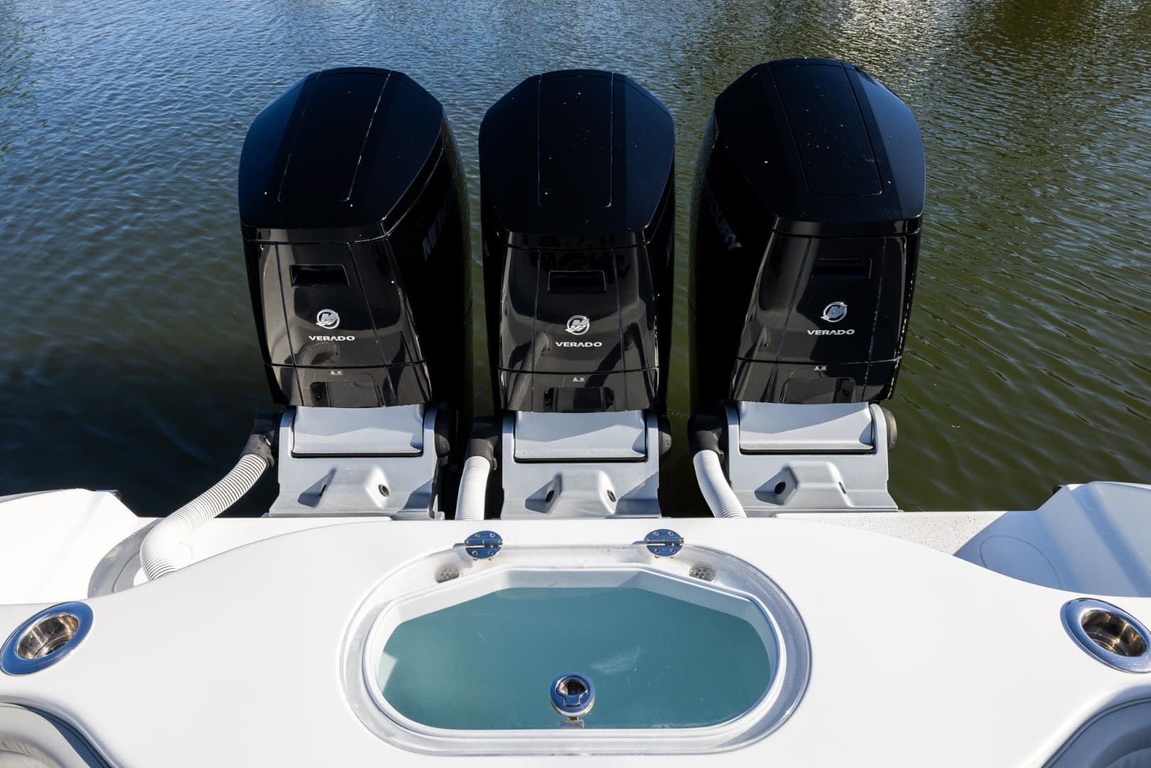 2023 Yellowfin Offshore