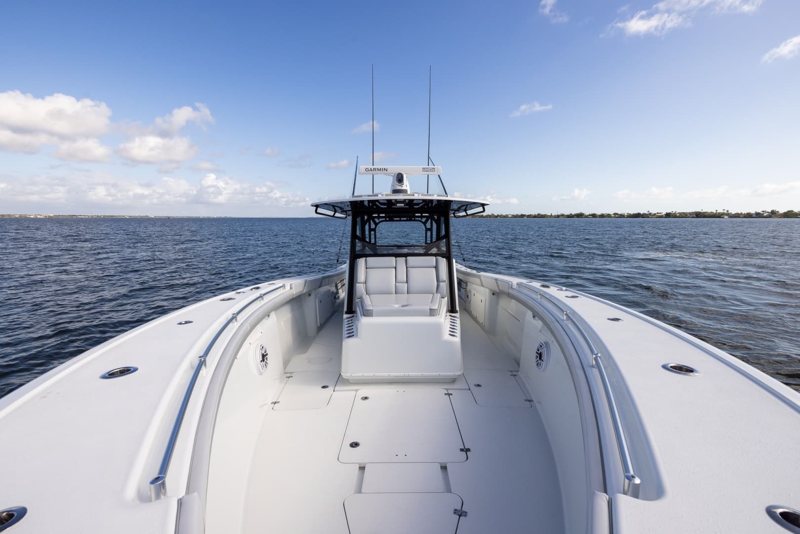 2023 Yellowfin Offshore