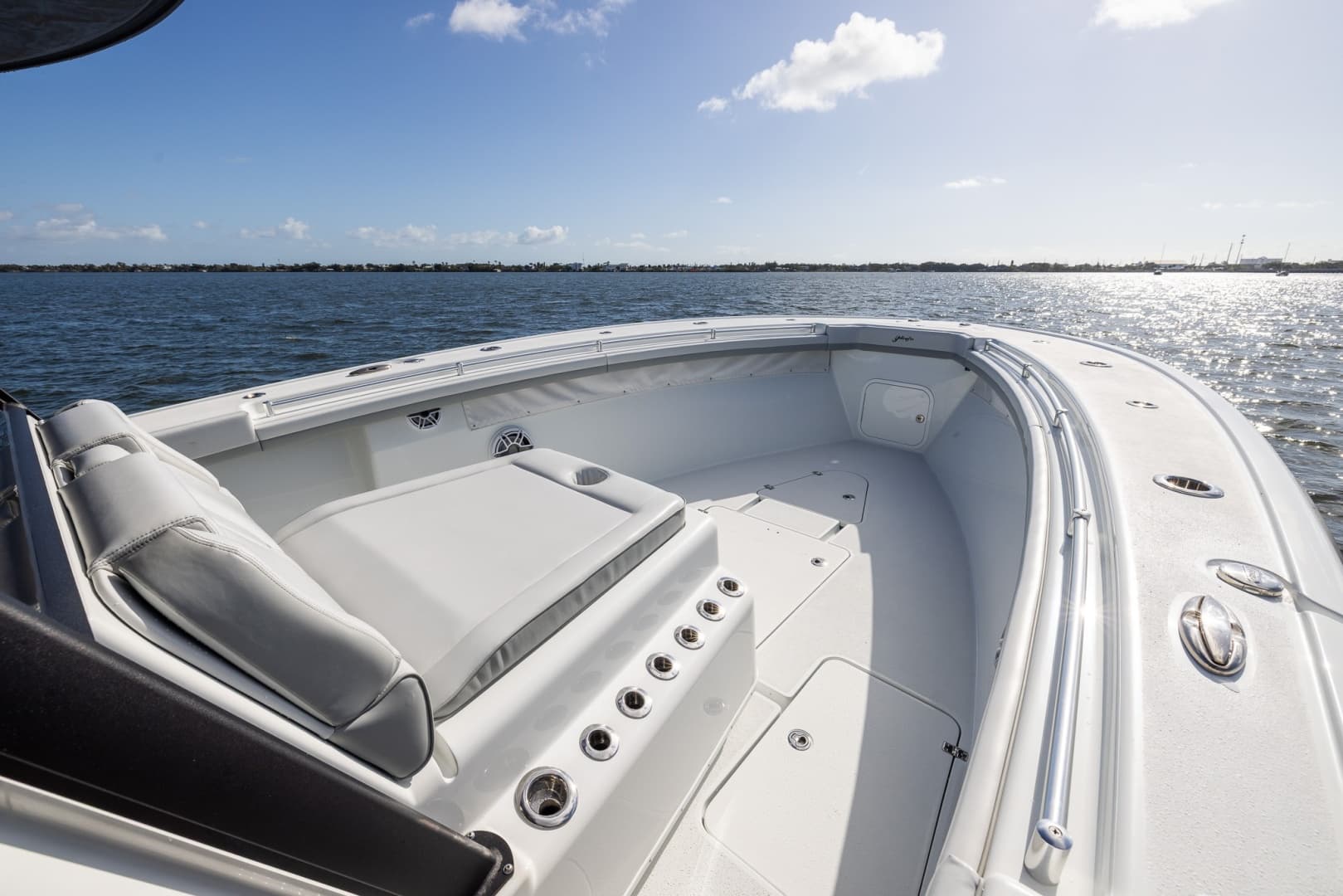 2023 Yellowfin Offshore
