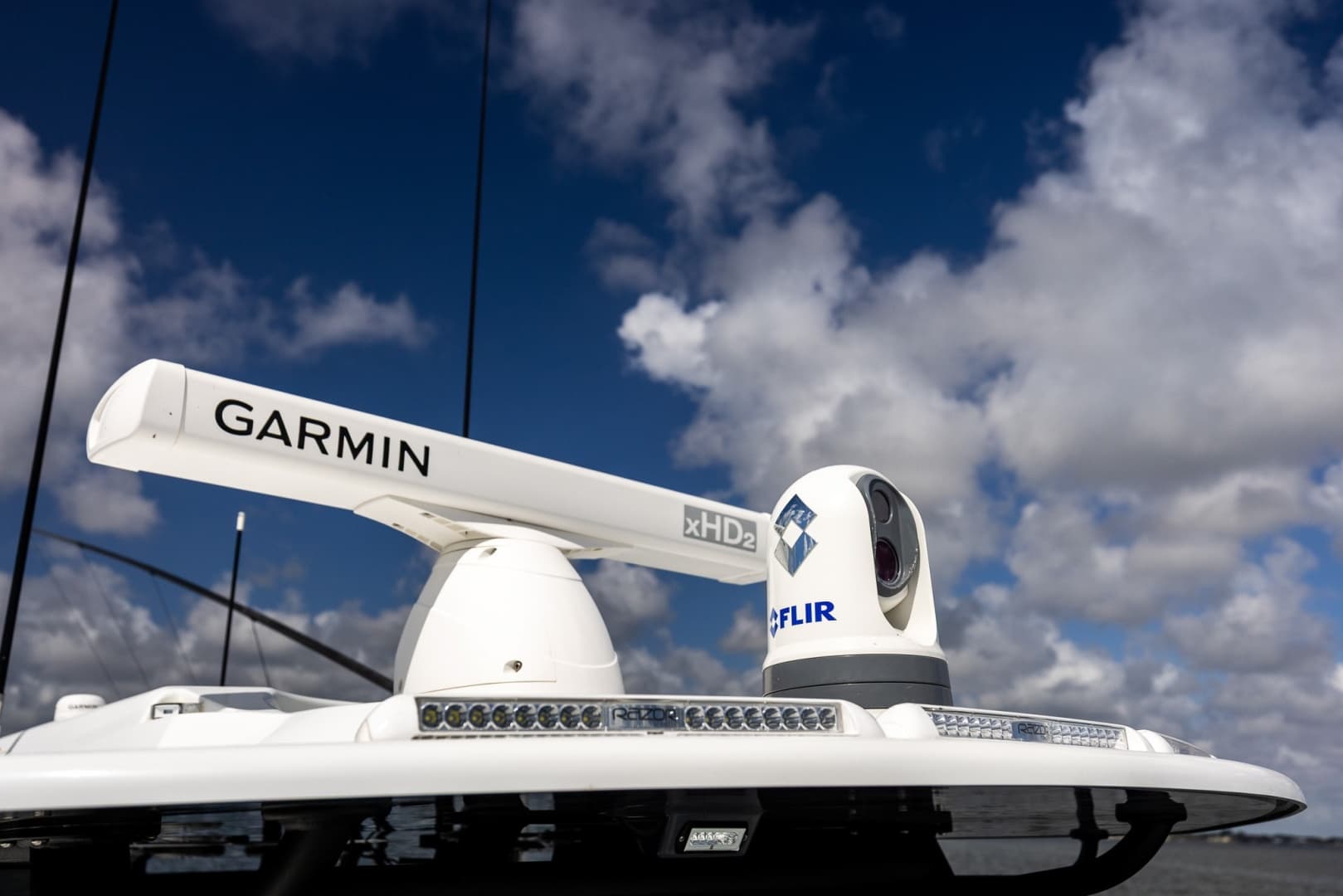 2023 Yellowfin Offshore