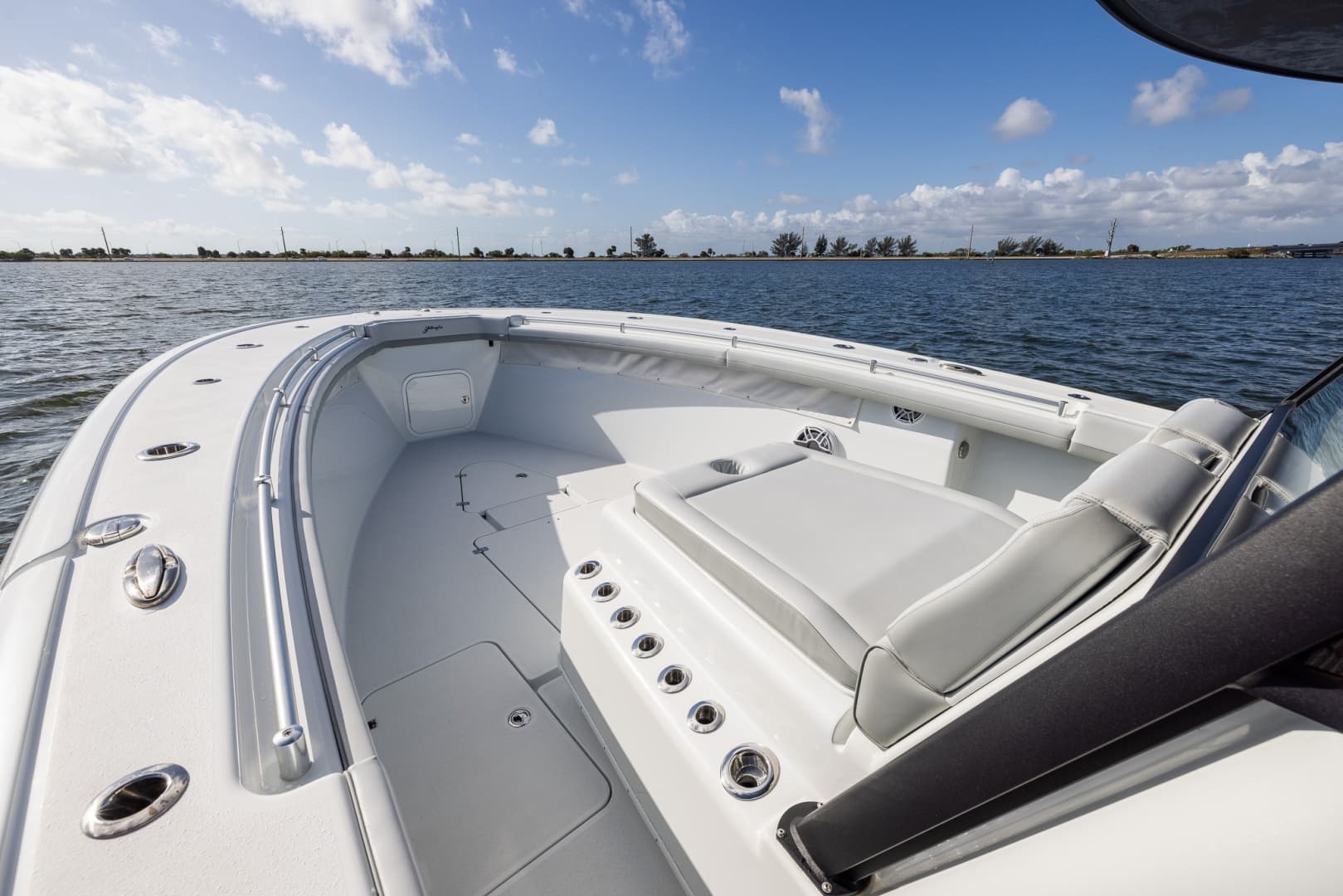 2023 Yellowfin Offshore