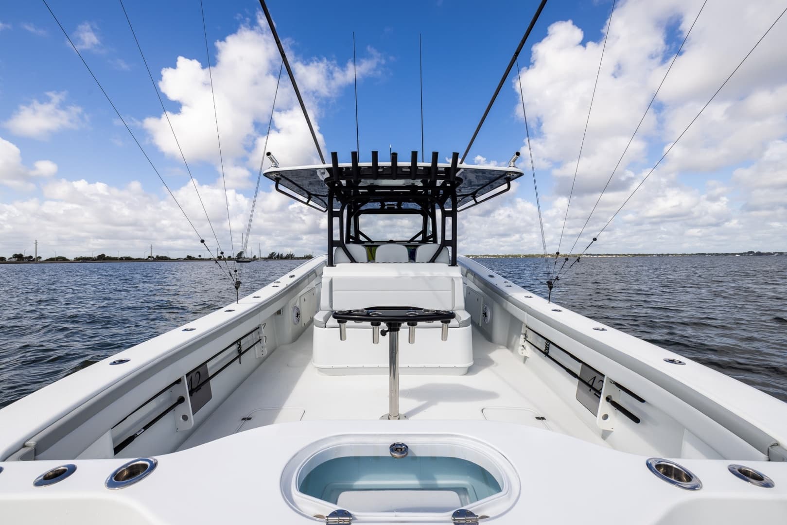 2023 Yellowfin Offshore