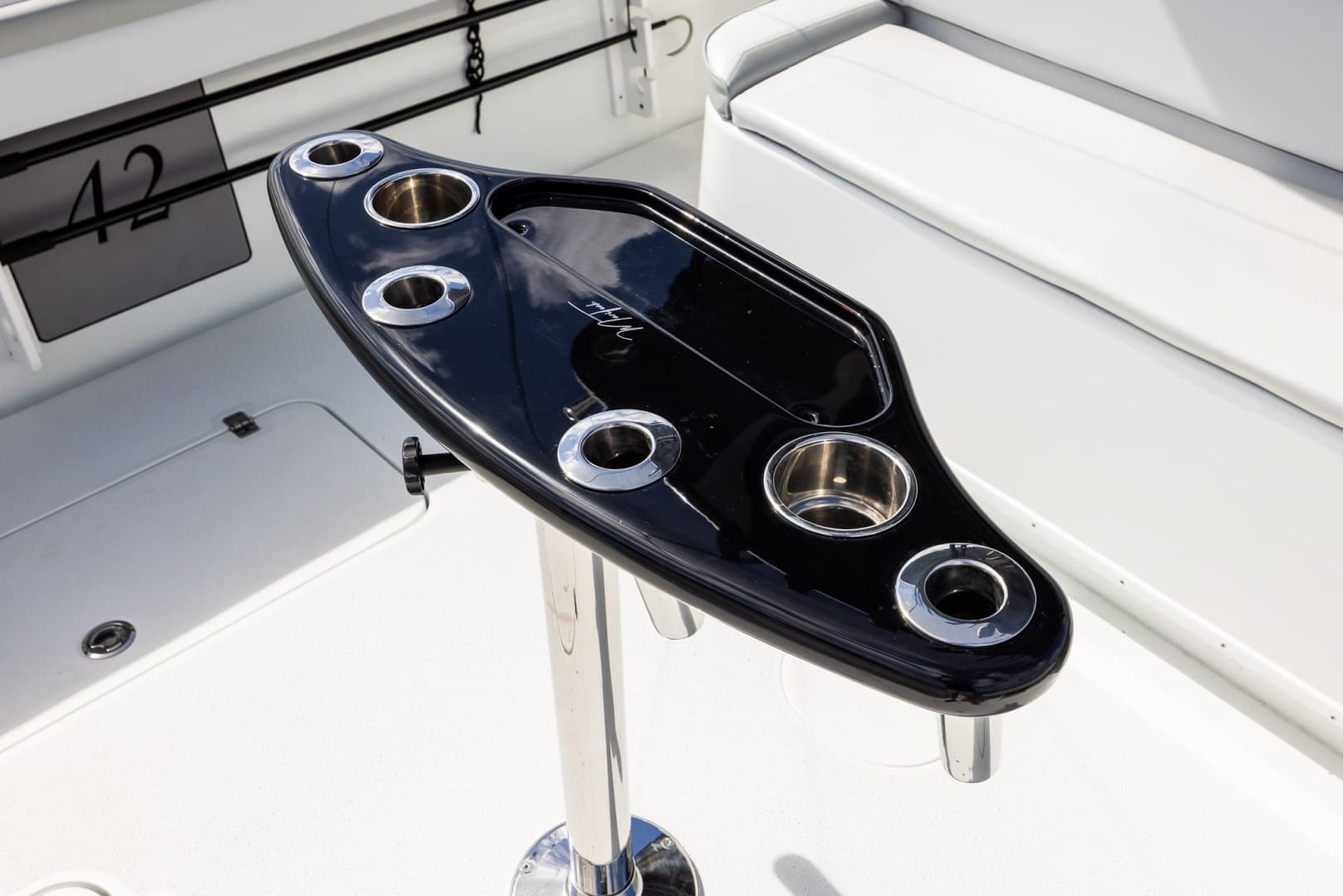 2023 Yellowfin Offshore