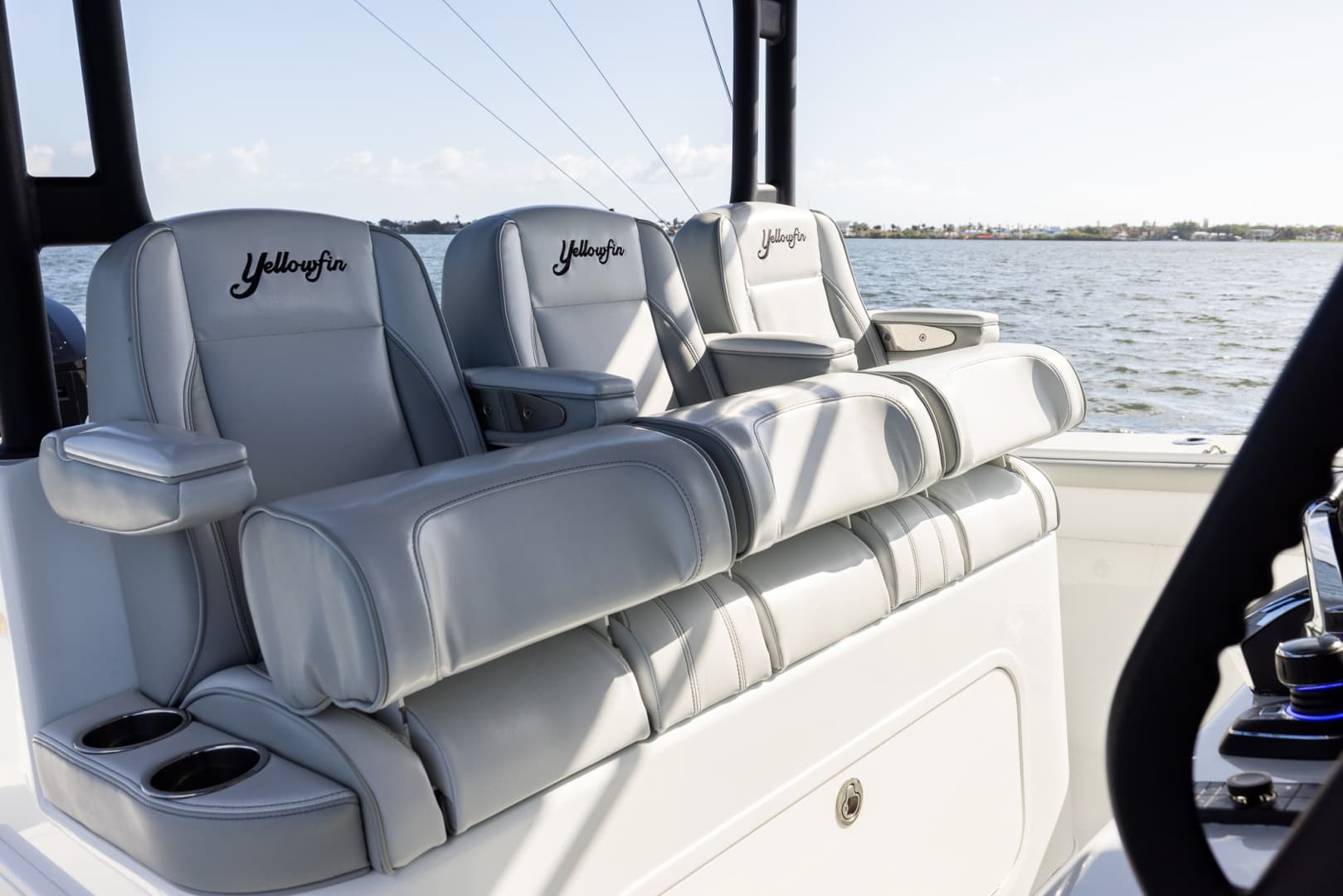 2023 Yellowfin Offshore