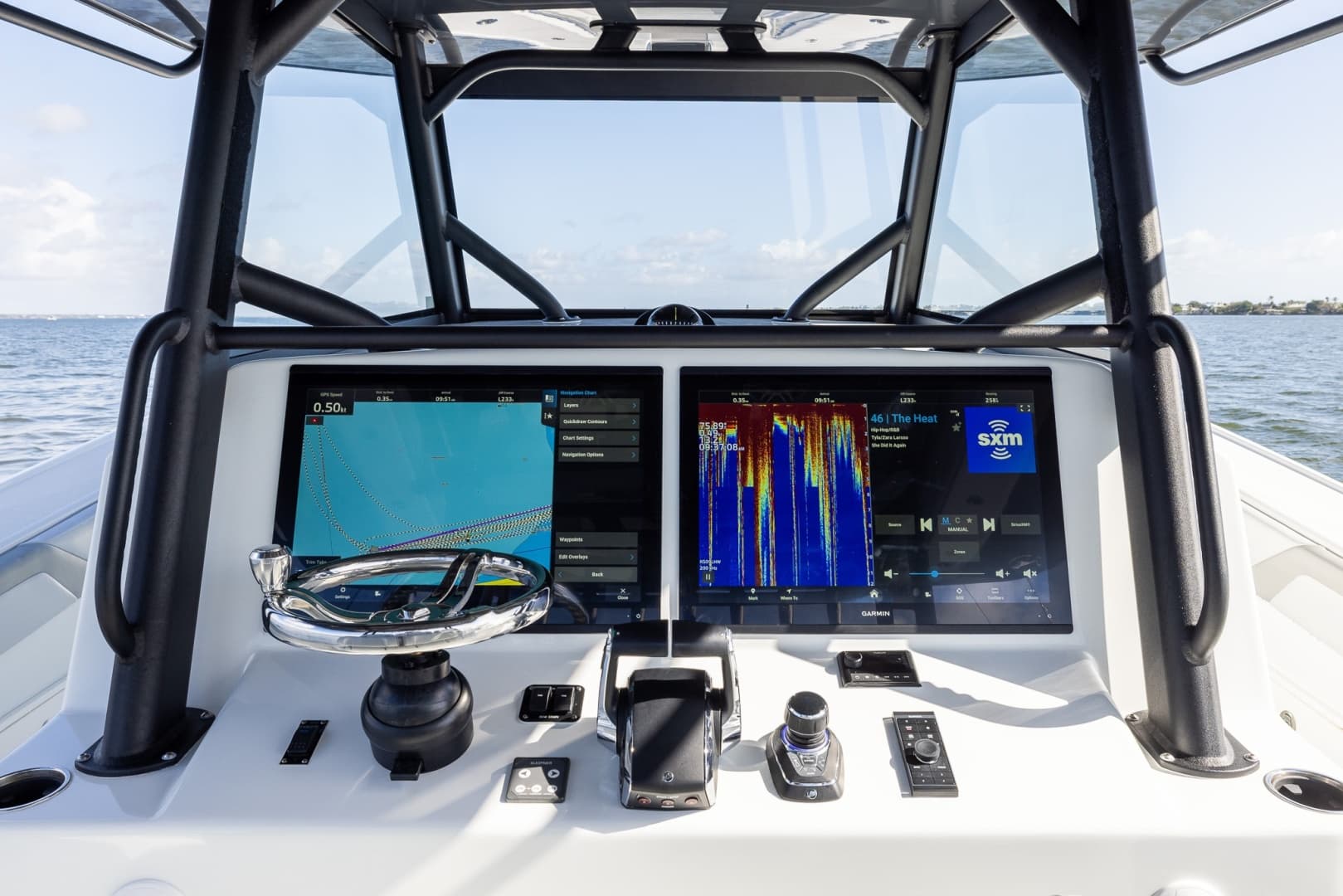 2023 Yellowfin Offshore