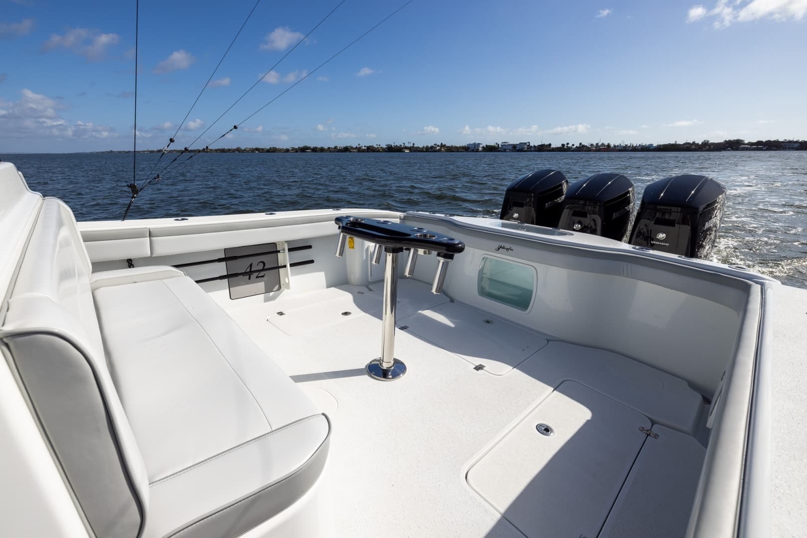 2023 Yellowfin Offshore