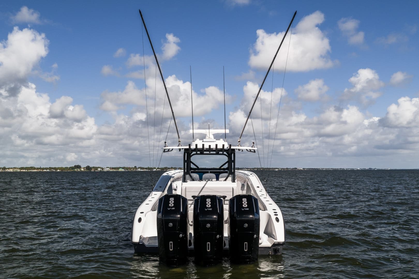 2023 Yellowfin Offshore