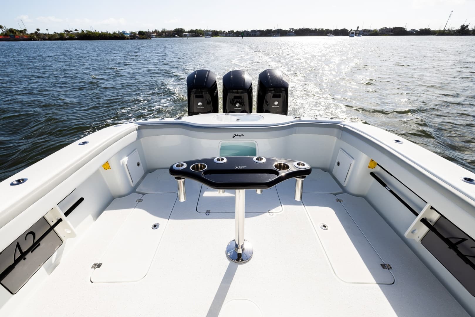 2023 Yellowfin Offshore