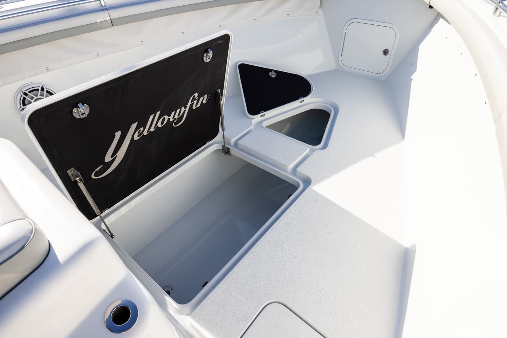 2023 Yellowfin Offshore
