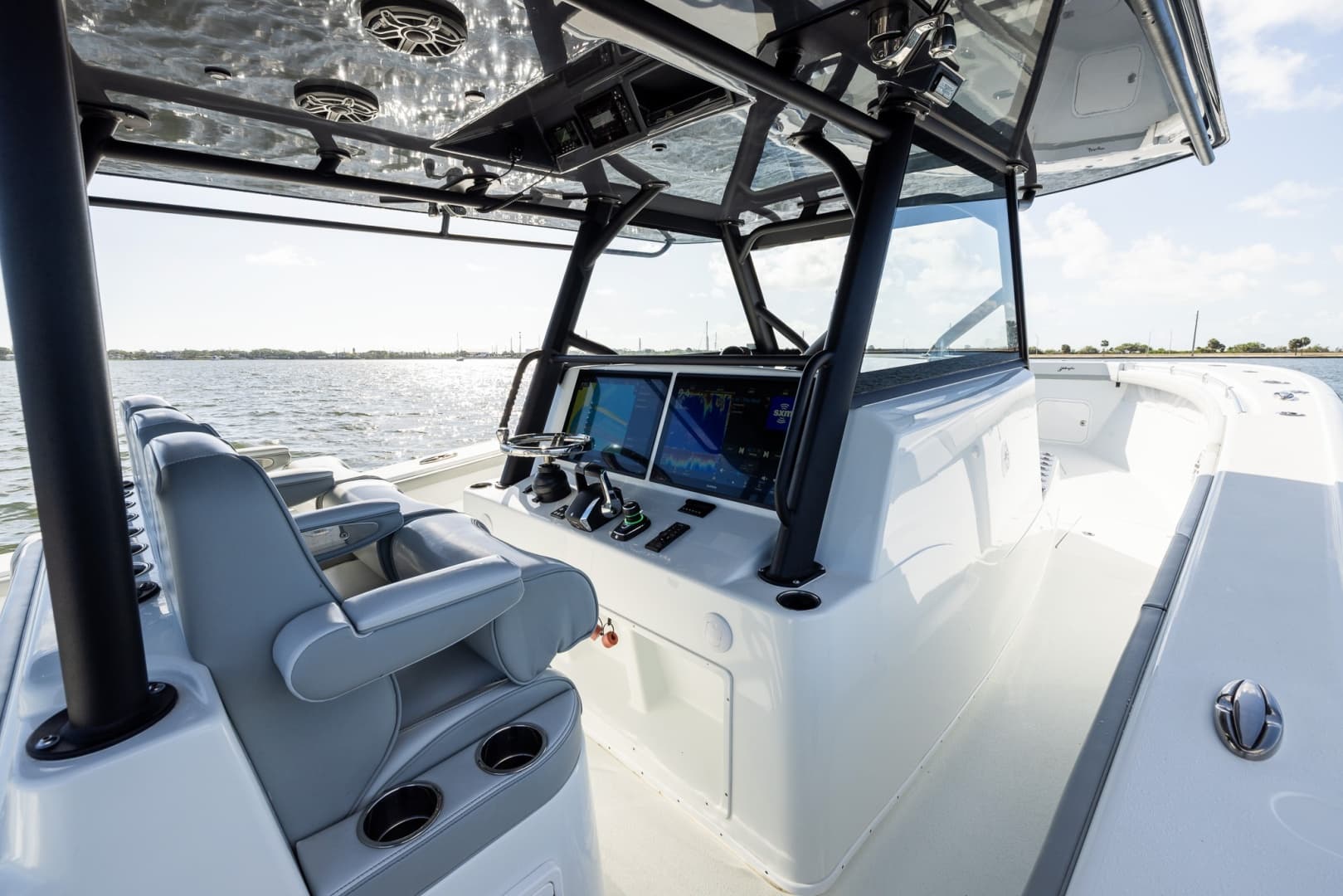 2023 Yellowfin Offshore