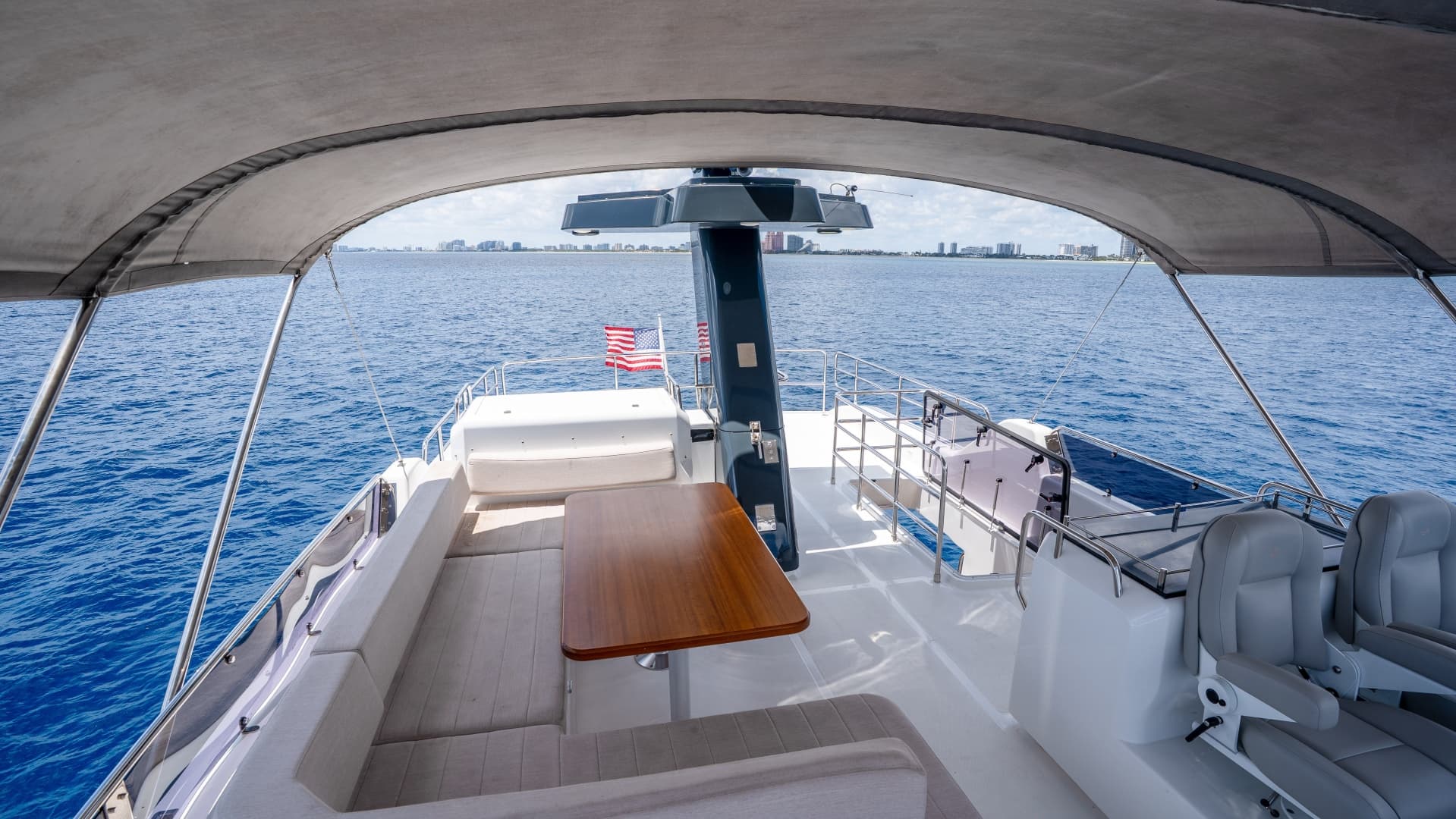 2025 Sirena 58