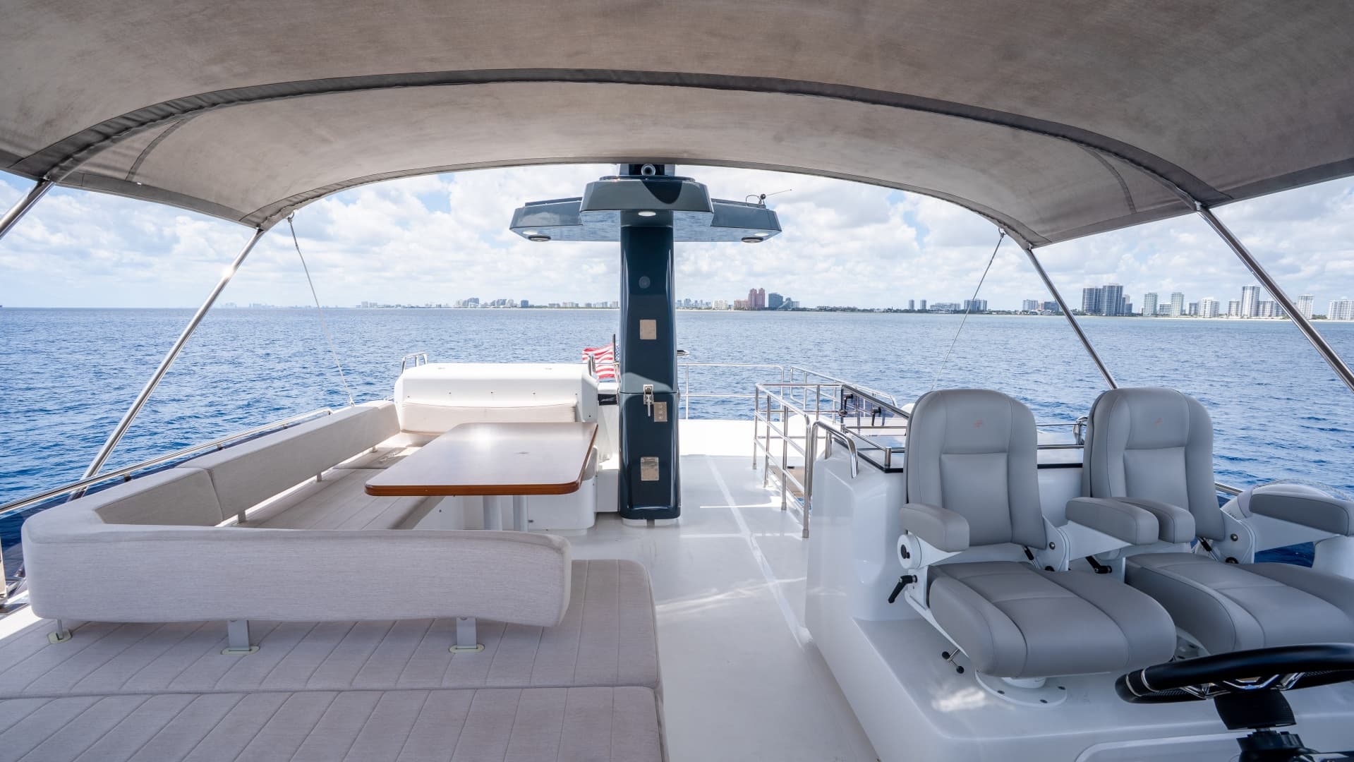 2025 Sirena 58