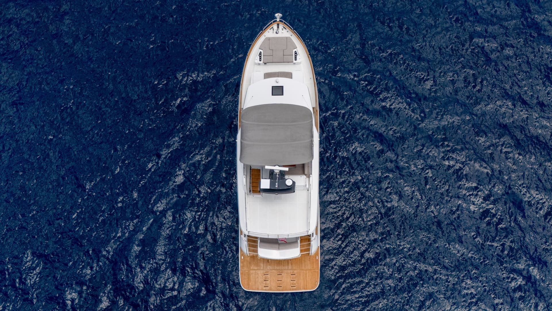 2025 Sirena 58