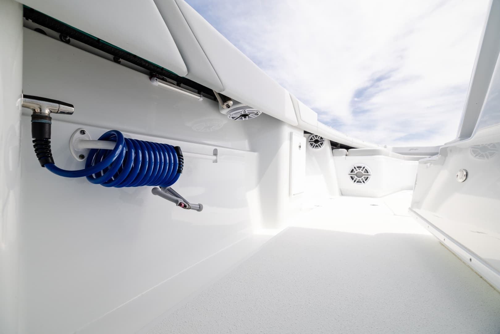 2023 Yellowfin Offshore