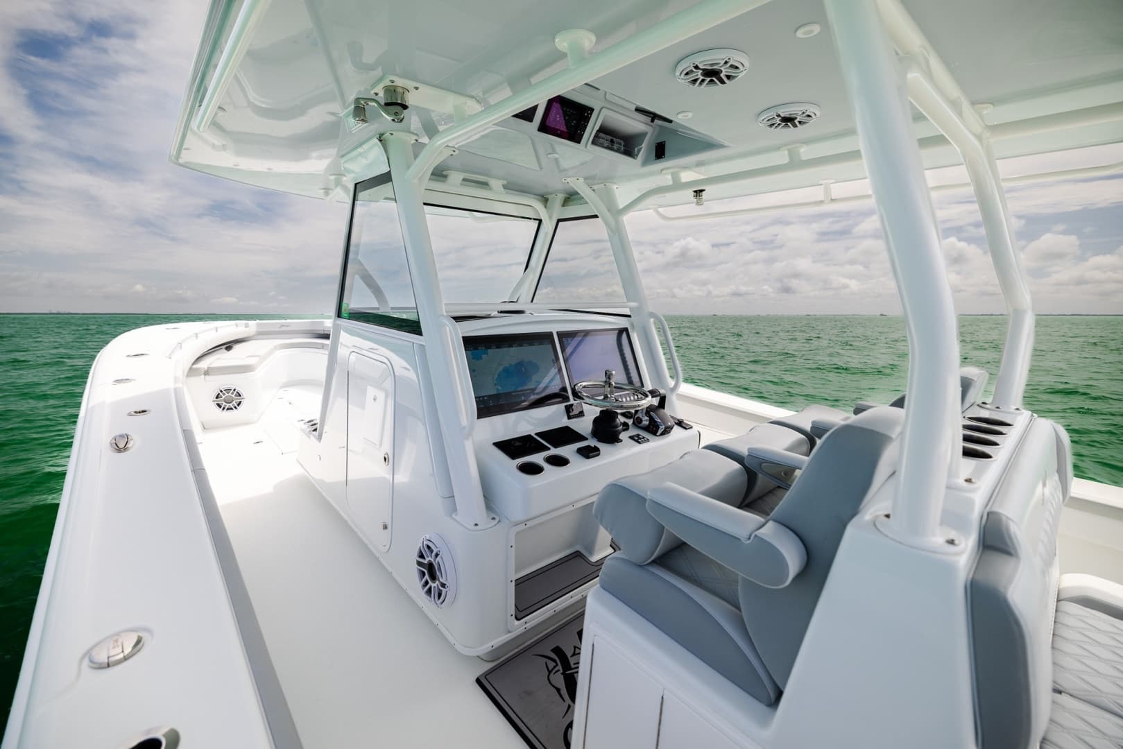 2023 Yellowfin Offshore