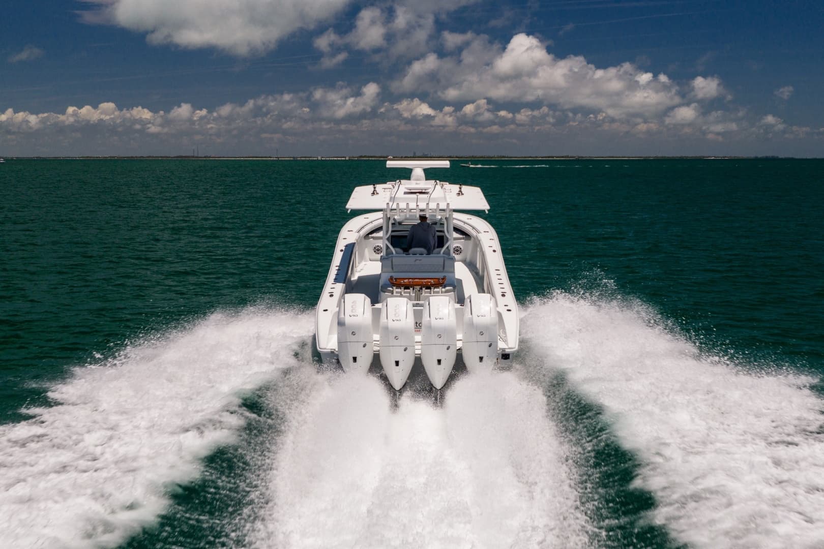 2023 Yellowfin Offshore