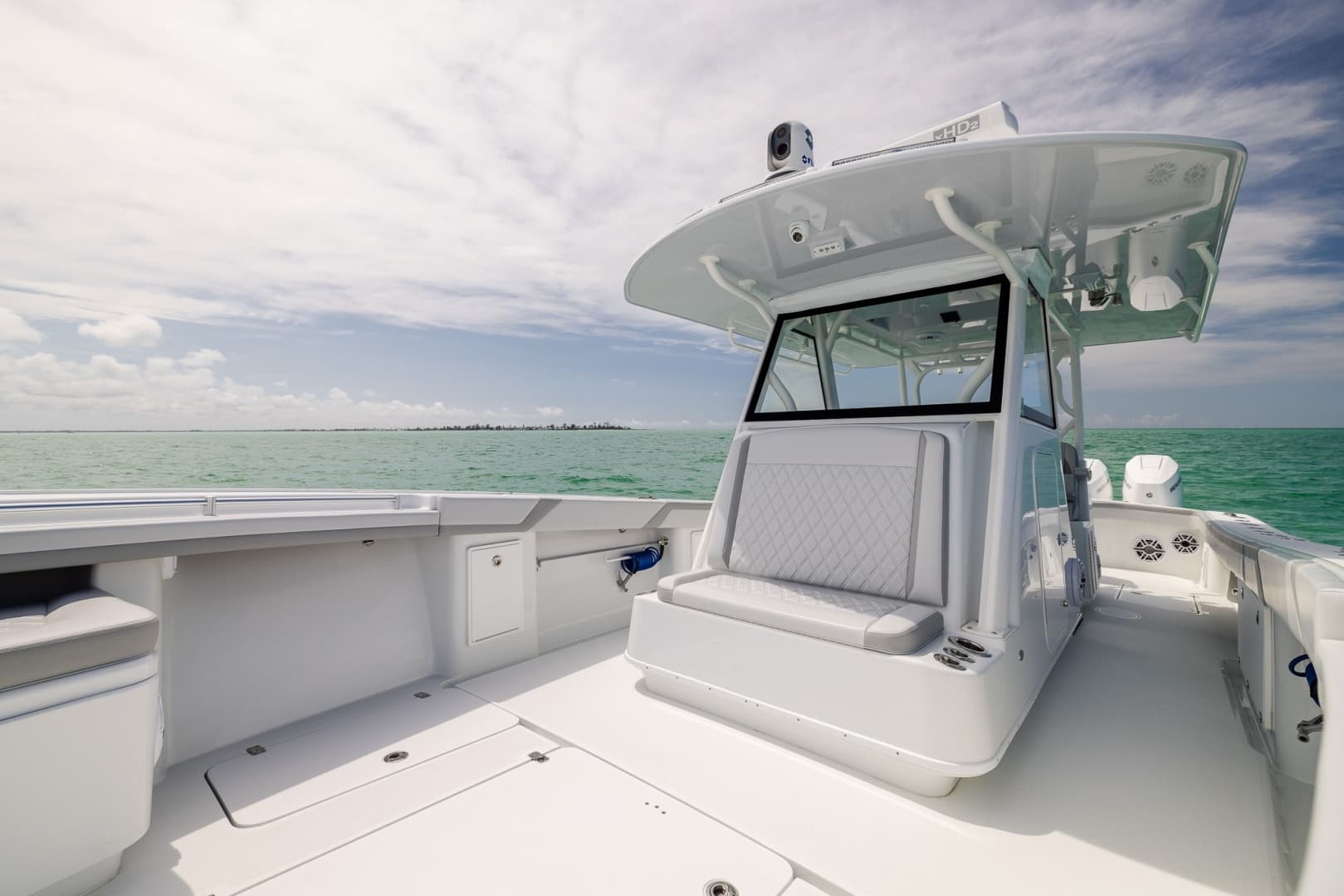 2023 Yellowfin Offshore