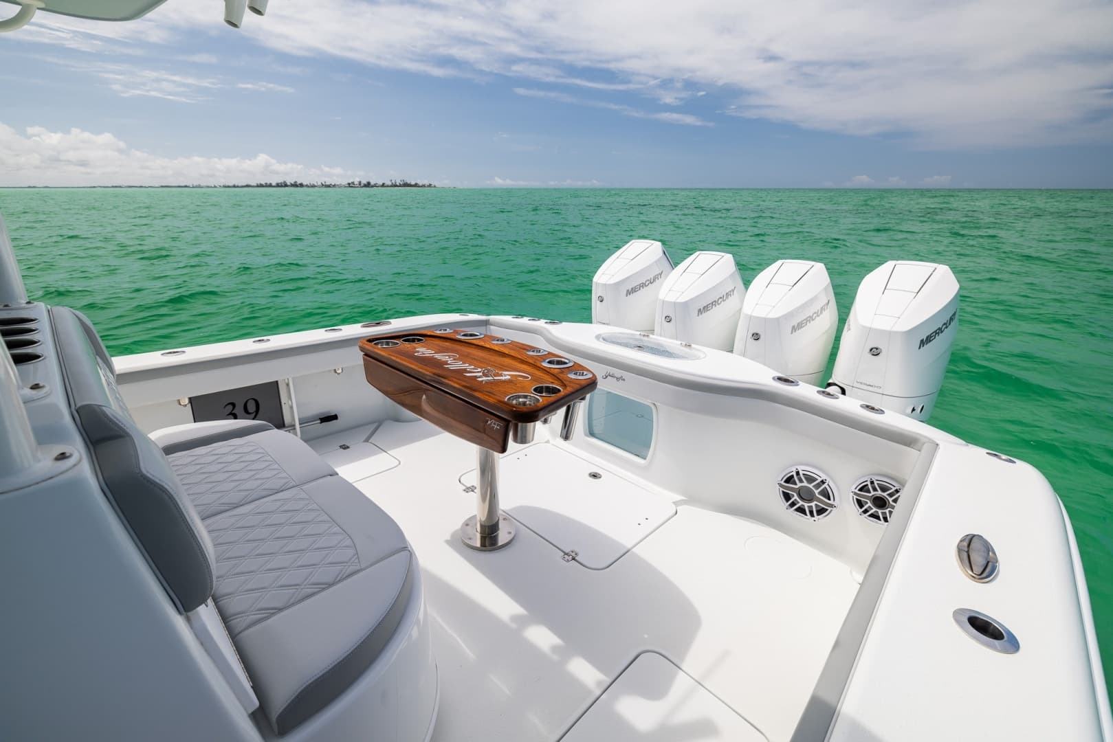 2023 Yellowfin Offshore
