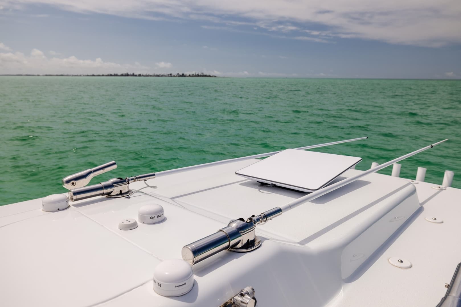 2023 Yellowfin Offshore