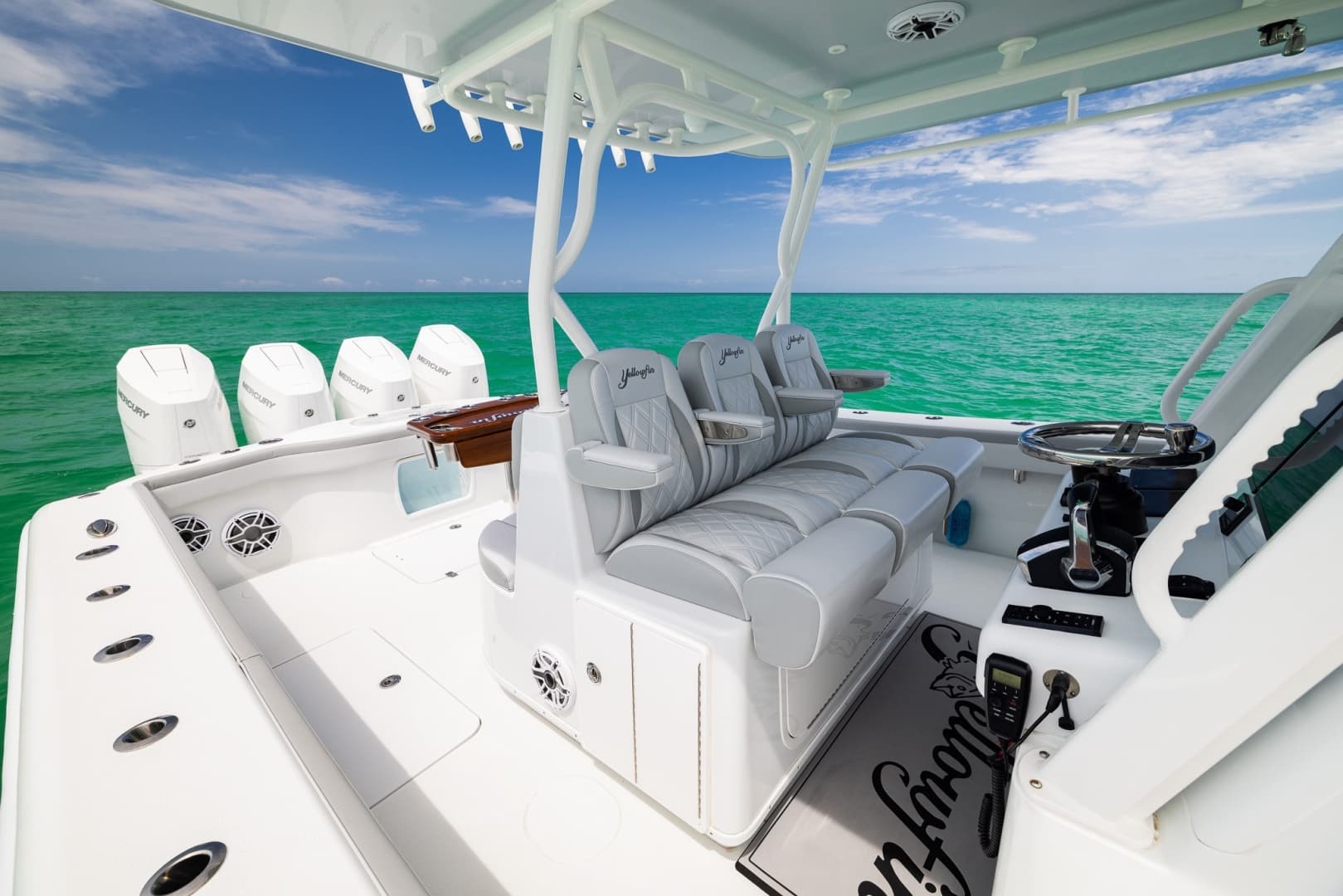 2023 Yellowfin Offshore