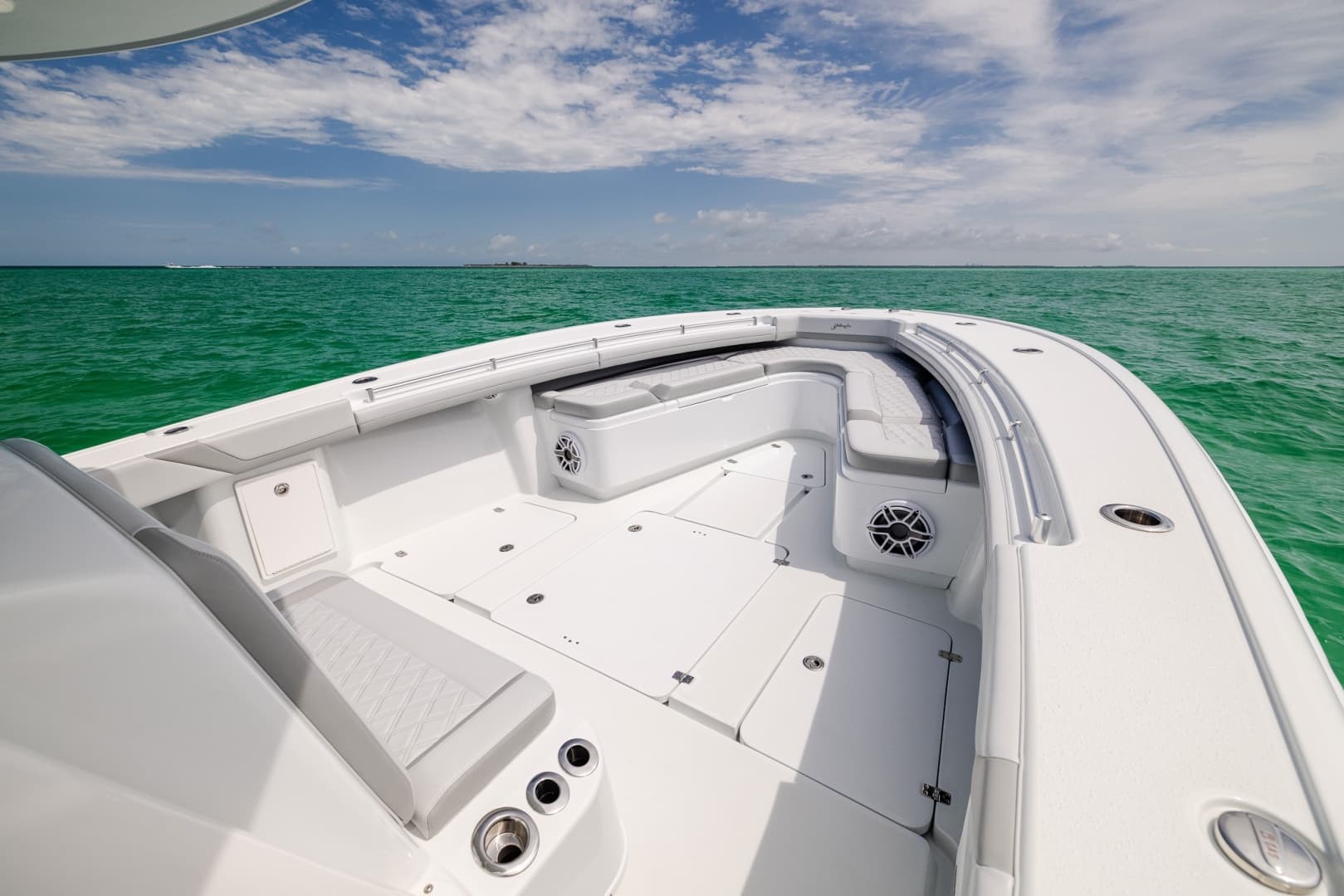 2023 Yellowfin Offshore