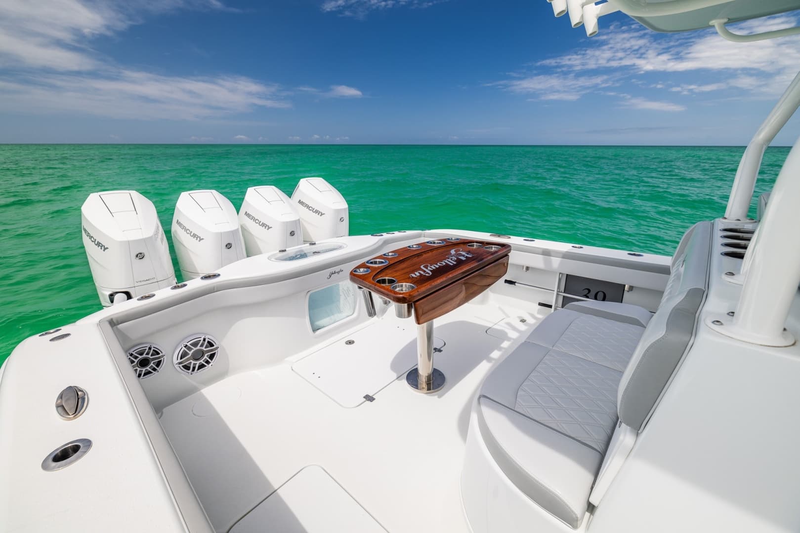 2023 Yellowfin Offshore