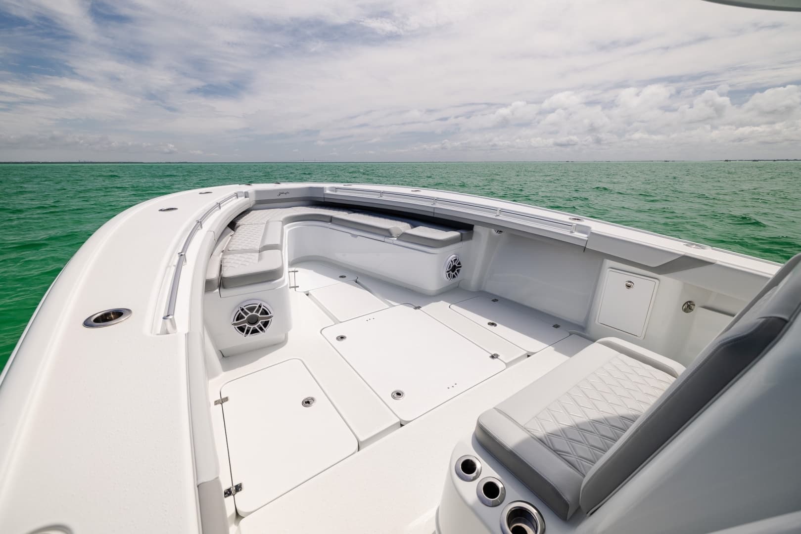 2023 Yellowfin Offshore